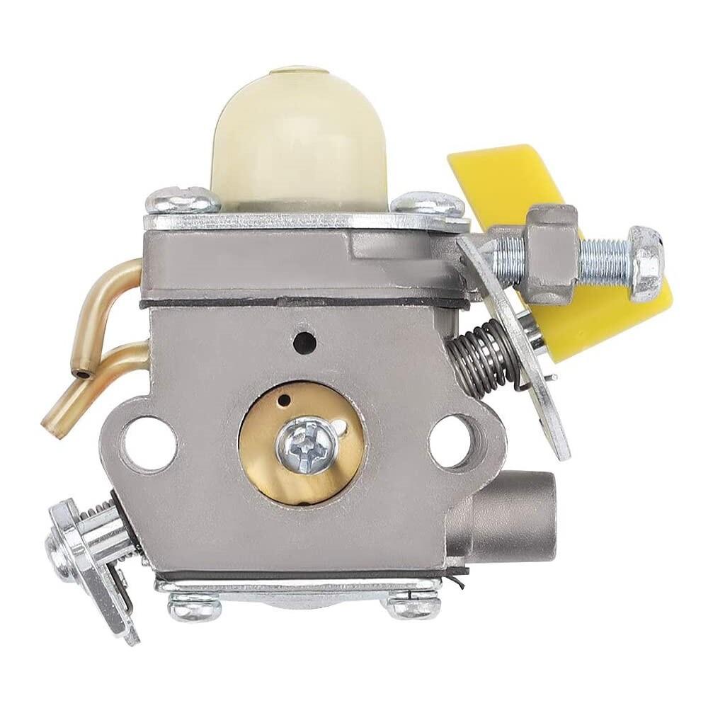 Vergaser-Kit für HOMELLITE RYOBI RASENTRIMMER für ZAMA C1U-H60 26CC 30CC 308054013-