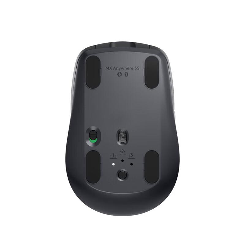 Logitech MX Anywhere3S Wireless Bluetooth Office Mouse