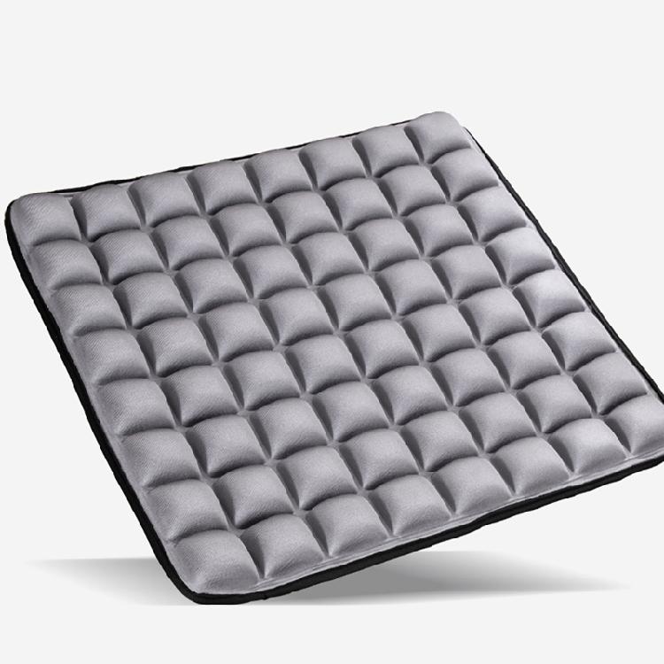 Ergonomic Air Cushions Air Seats Pad for Pressure Relief In Office Chairs and Wheelchairs Lightweight Seating Pad