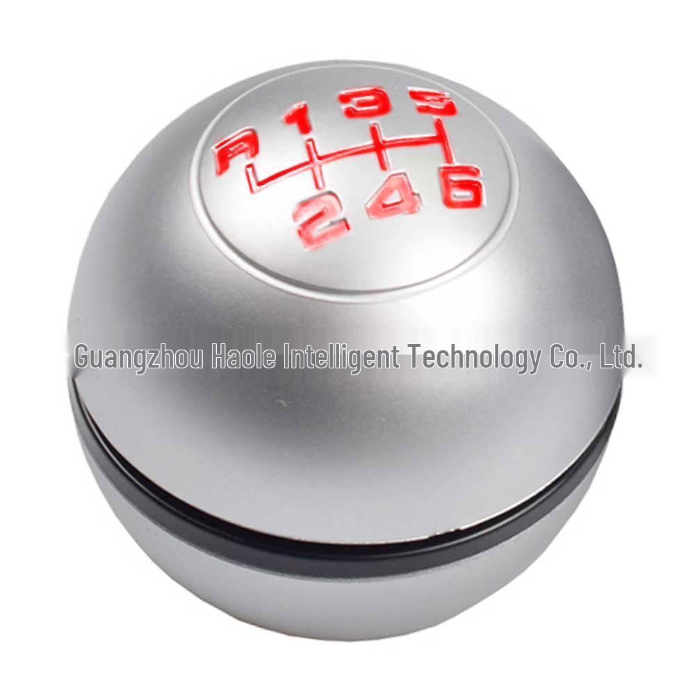 Gear Shift Knob for Alfa Romeo Giulietta (2010-2015)