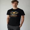 Can I Get A Watt Watt Funny Electrician Vintage Graphic T Shirts Cotton Short Sleeve Tshirts Summer Tees Tops Unisexs Clothes
