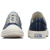 Converse Star Player 76 Low Navy Vintage White Unisex Sneaker Blau A08540C