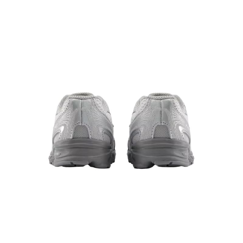 New Balance 740 Runde Zehenpartie Retro Sport Dämpfung Mittelhohe Wanderschuhe Baby Sneaker I74037K