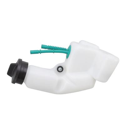 Trimmer Gas Fuel Tank Replacement Reliable Practical Brush Cutter Spare Parts for Stihl FS38 FS45 FS46 FS55 KM55