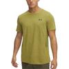 SS25 Mens Training Series Quick-Dry Breathable Pullover Short Sleeve T-Shirt Men Tops 1382801-729