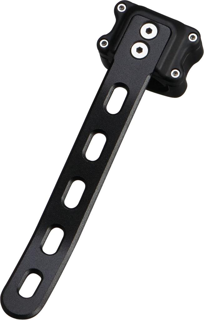 PROX Tamo Holder Light S/BLK (Blast Black)