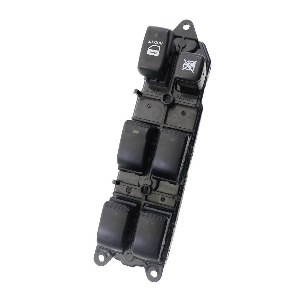 Toyota Prado/Land Cruiser/Lexus Power Window Switch 84040-60052