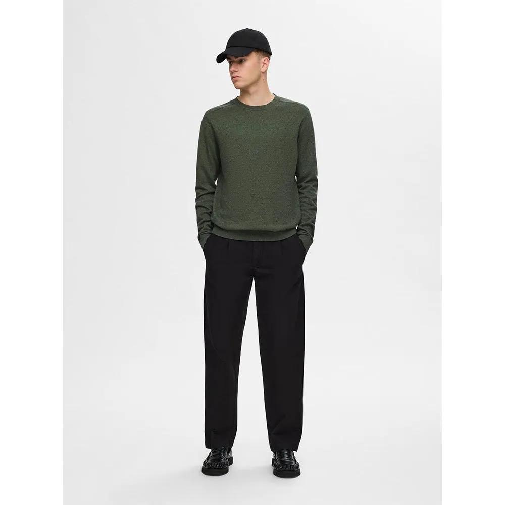 Selected Sweater Sweater Berg