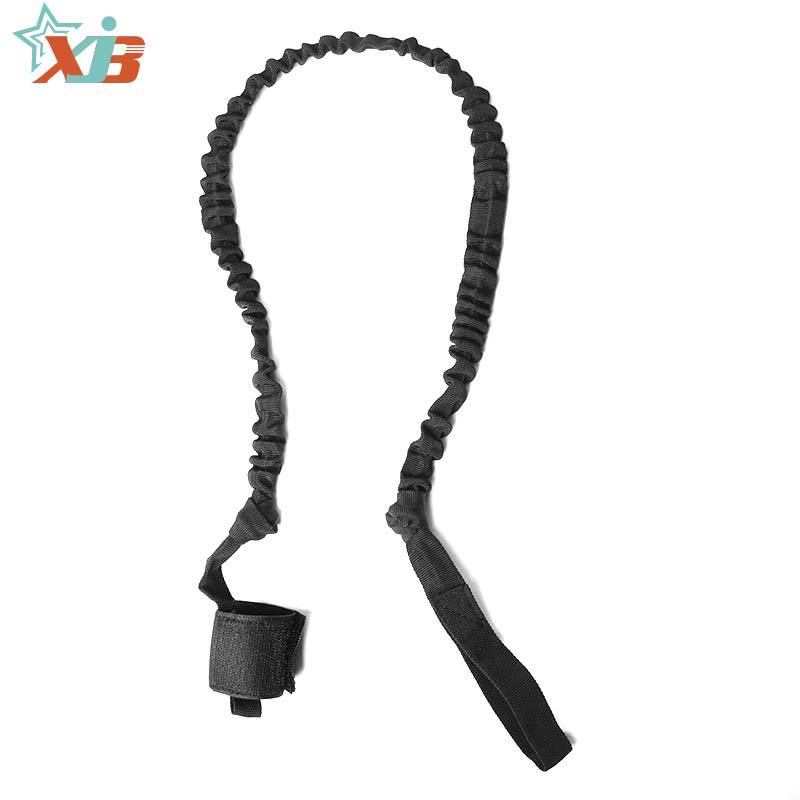High-Strength Elastic Retractable Paddleboard Kayak Rope - Anti-Loss, Tensile Protection