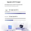 Dahua 5MP Wi-Fi Outdoor PTZ Full-Color Night Vision Camera CN Plug (adapter Included)