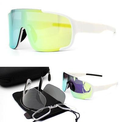 Aspire Cycling Glasses: Mountain & Road Bike Sports Sunglasses for Outdoor Activities