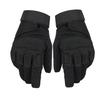 Combat Tactical Gloves Men Paintball Shoot Motorcycle Outdoor Military Full Finger Gloves