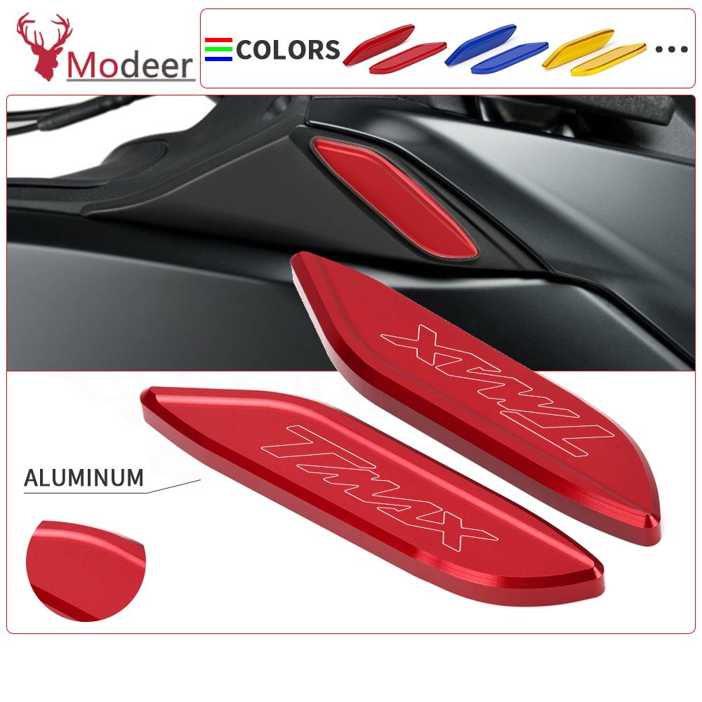 

Для Yamaha TMAX 530 T-MAX 560 T MAX560 TMAX530 SX DX лобовое стекло мотоцикла заднего вида, боковые зеркала, кронштейн, зажим для крышки отверстия