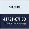 SUZUKI Genuine Parts Rubber Front Strut Support Carry/Every Carry Special Part Number 41721-67H00