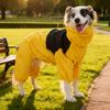 Kleding en schoenen – Honden jasjes