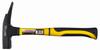 Fiberglass carpenter' hammer 600g 33cm KD260