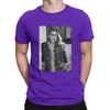 Adele Beauty T-shirt Carina Uomo A-Adele Cantante Casual Cotone Puro Maglietta Girocollo Manica Corta Magliette Idea Regalo Top