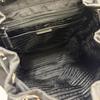 Great PRADA Backpack Â· Daypack Small Re-Nylon backpack Triangle logo 1BZ677 Used
