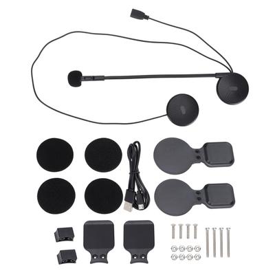 Motorfiets accessoires – Motorcommunicatiesystemen