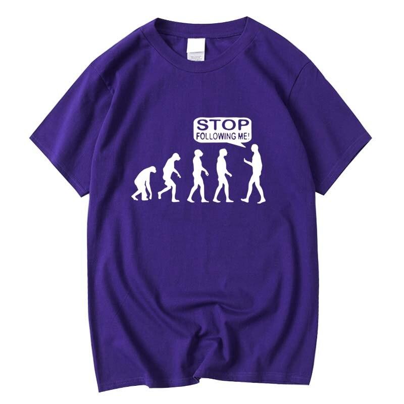 Buy Men 'S Top Quality 100 Cotton T Shirt Funny Print Unisex T Shirt