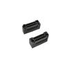 ERF8-012-07.0-L/S-DV-K-TR 24-Pin Buchse, 2 Reihen, 12/16mm Steckhöhe