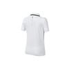New FILA Polo Shirt Women's Jade White A11W233102FWT