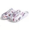 Women's Medical Slippers: Closed-Toe, Soft Sole, Protective Indoor/Outdoor Nurse Shoes