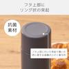 Atlas Water Insulates Hot and Cold Vacuum Integrated Easy to Seamless UNIR UNIR Bottle, 530ml, Water, Insulated, Gasket, Clean, Design, Lightweight,