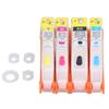 4PCS Ink Cartridge Inkjet Print Refill Box Replacement Printer Accessories for HP Officejet Pro