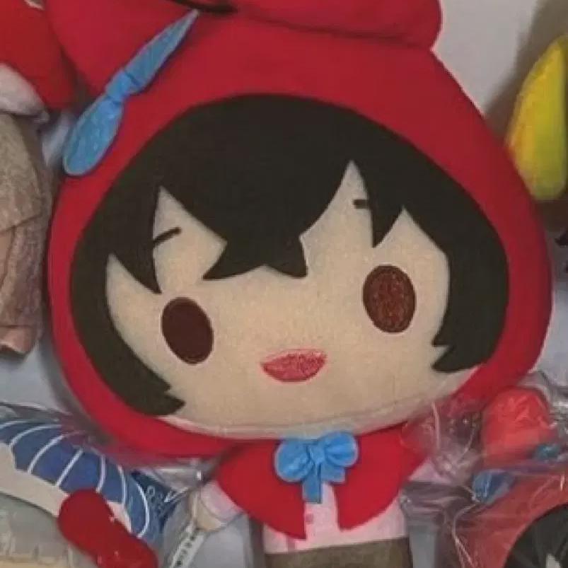 

Moon s Dog Dazai Sanrio Collaboration Моя сестра Melody Crane