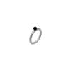 LEYIE MINI ONYX RING