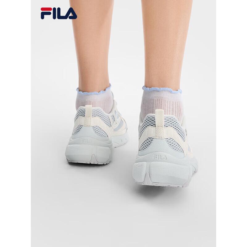 FILA MATTRUN Women's Chunky Trainers