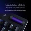 Logitech G316 X 8K 98-Key Wired Hot-Swappable RGB Mechanical Keyboard