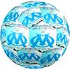 Olympique de Marseille Theme Size 5 Soccer Ball, Suitable for Both Indoor and Outdoor Matches, a Gift Suitable for Everyone.