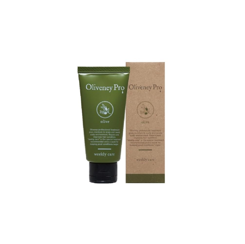 

Olivany Pro Amoros Olivany Pro W OV Treatment 50г