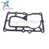 3H6-61012-0 3H6610120 3H6610120M Drive Shaft Housing Gasket for Tohatsu Nissan 4hp 5hp 6hp 4-stroke NSF4B NSF5B NSF6B