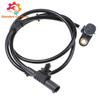 1635400717 1635400817 1635401017 1635401117 Front Rear Left Right  ABS Wheel Speed Sensor For Mercedes-Benz W163 M-Class SUV