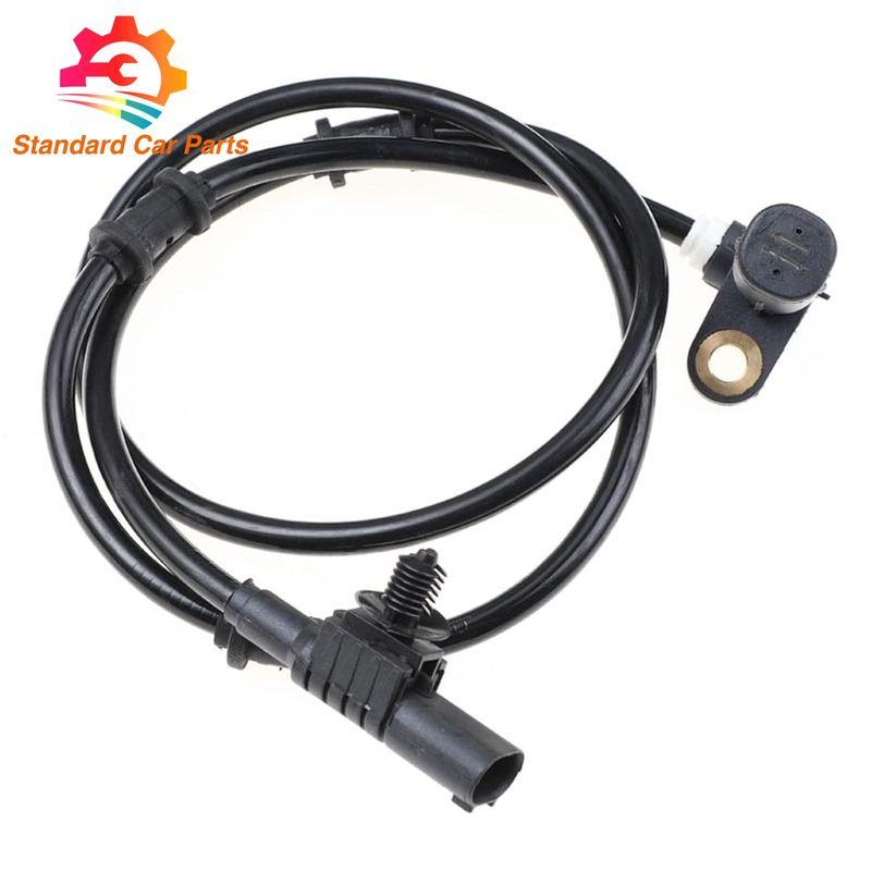 1635400717 1635400817 1635401017 1635401117 Front Rear Left Right  ABS Wheel Speed Sensor For Mercedes-Benz W163 M-Class SUV