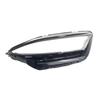 Compatible with BYD Song PLUS 2022-23: Transparent Headlight Cover Shell