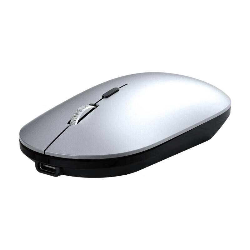 MINEJONI X2 Wireless Office Mouse