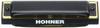 HOHNER PRO HARPC Pro Harp 10 Hole Harmonica
