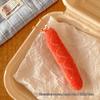 Cute Plush Doll Pendant Keychain for Customer Appreciation and Event Gifts