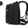 Multi-functional Tactical Hiking Backpack