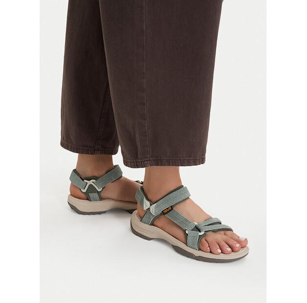 Сандалии Teva Terra Fi Lite Suede
