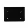 Maison Margiela Sa1vx0007 P4745 T8013 Stitched Grain Small Card Holder