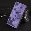 3D Cat Wallet Case for Xiaomi Redmi 14C 13C Note 14 13 12 11 10 Pro Plus POCO C65 M6 X6 5G Mi 13T 12T Cases Leather Phone Cover