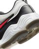II1161-095 Nike Air Zoom Spiridon Metallic Silver Sport Red (Men's)