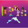 LEGO Friends Constructor – Sailing Adventure (42664)