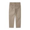 BROMPTON LONDON Basic Chino Trousers - Beige (P253Mpt401)
