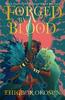 Forged by Blood by Ehigbor Okosun Paperback Book 9780008615932
